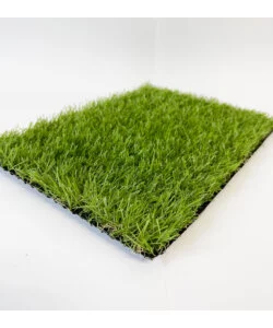 PRATO SINTETICO VERDE ECONOMICO 2X10 MT H20 MM PER GIARDINO "STANDARD"